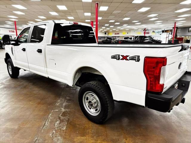 used 2019 Ford F-250 car, priced at $27,497