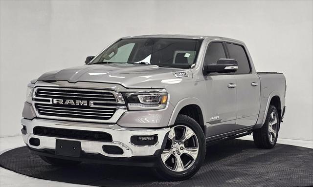 used 2019 Ram 1500 car, priced at $35,995