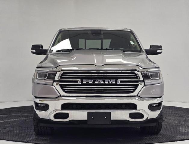 used 2019 Ram 1500 car, priced at $35,995