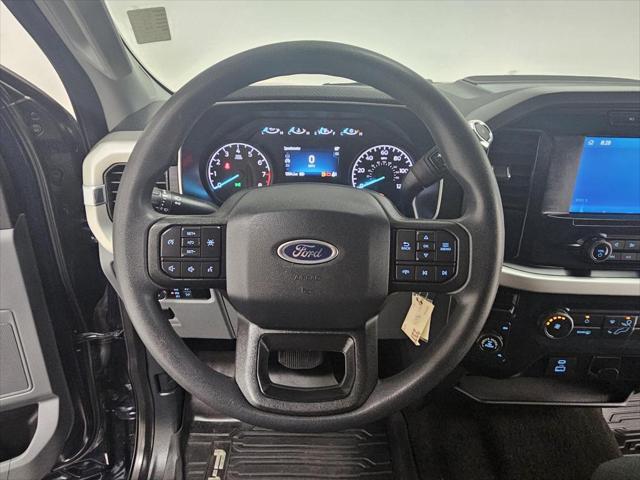 used 2022 Ford F-150 car, priced at $42,993