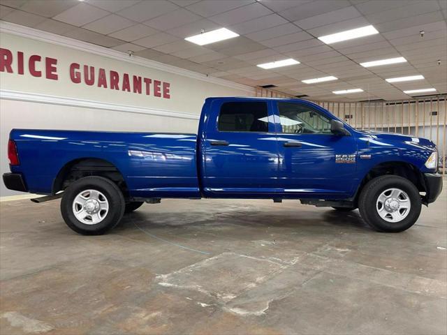 used 2016 Ram 2500 car, priced at $24,491