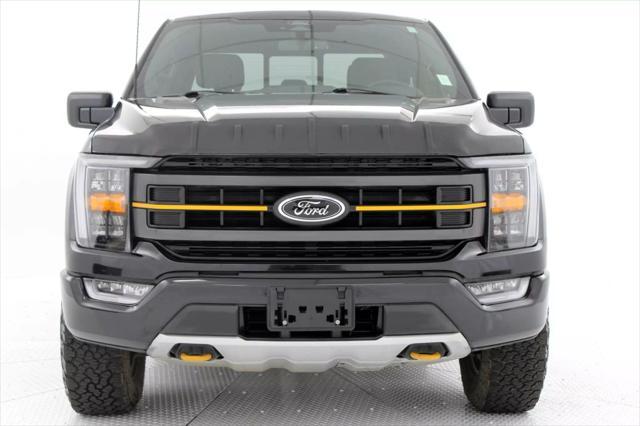 used 2022 Ford F-150 car, priced at $49,897