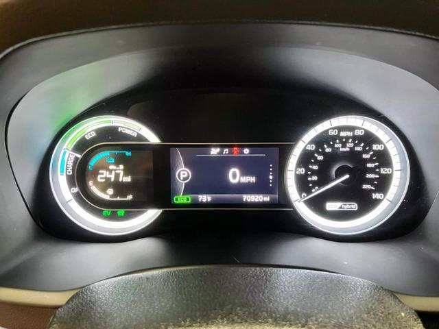 used 2018 Kia Niro car, priced at $16,550