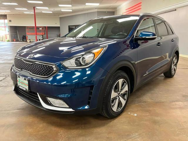 used 2018 Kia Niro car, priced at $16,550