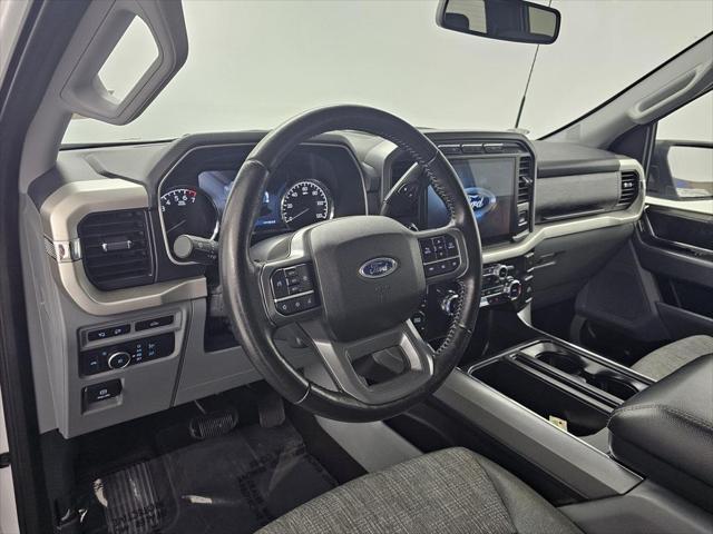 used 2022 Ford F-150 car, priced at $42,897