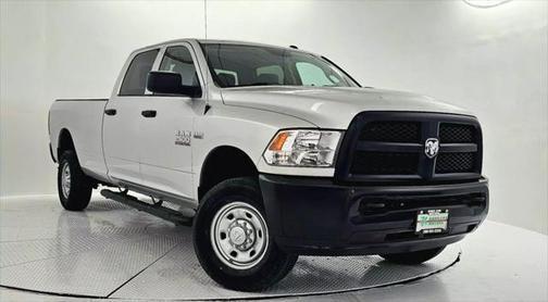 used 2016 Ram 2500 car, priced at $26,494