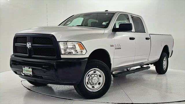 used 2016 Ram 2500 car, priced at $27,497