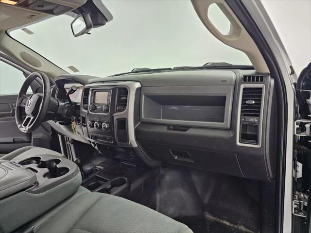 used 2016 Ram 2500 car, priced at $27,497