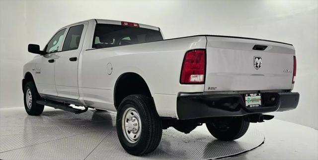 used 2016 Ram 2500 car, priced at $27,497