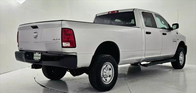 used 2016 Ram 2500 car, priced at $27,497