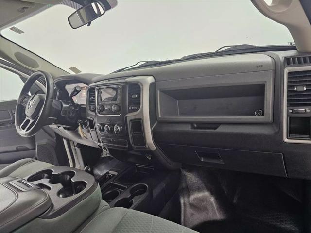 used 2015 Ram 2500 car, priced at $29,997