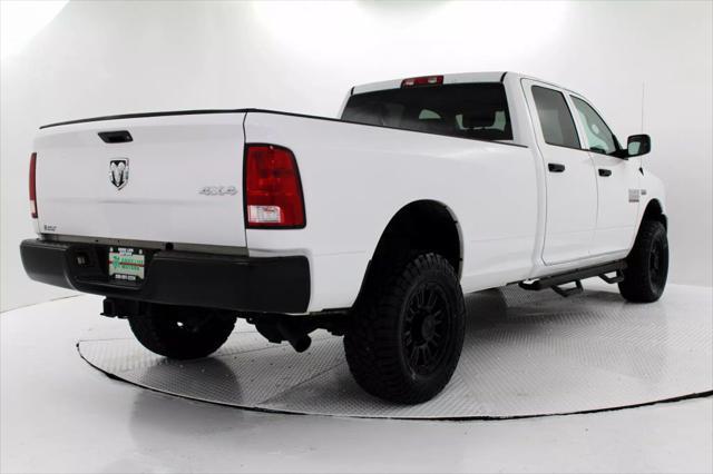 used 2015 Ram 2500 car, priced at $29,997