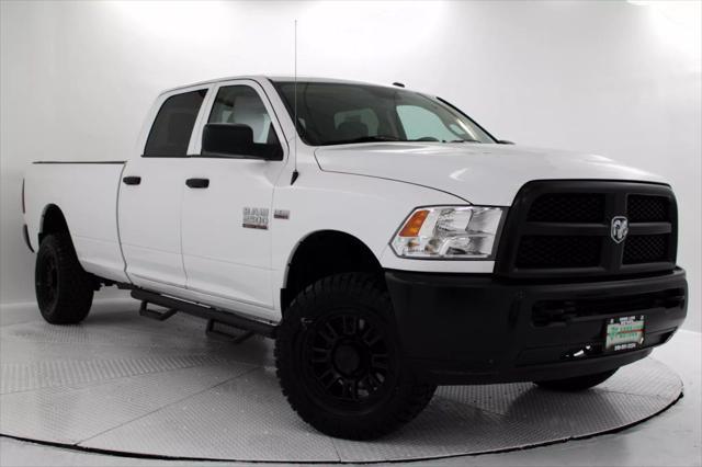 used 2015 Ram 2500 car, priced at $29,997