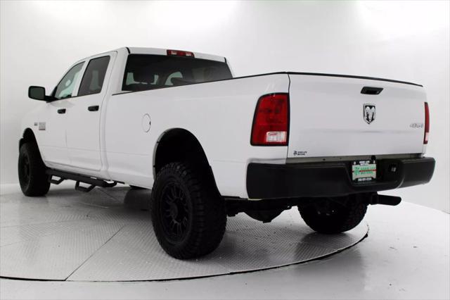 used 2015 Ram 2500 car, priced at $29,997