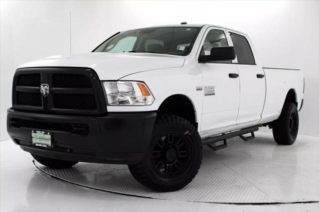 used 2015 Ram 2500 car, priced at $29,997