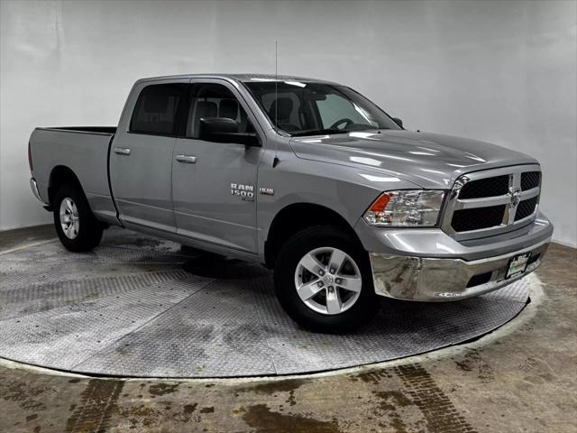 used 2020 Ram 1500 Classic car, priced at $24,794