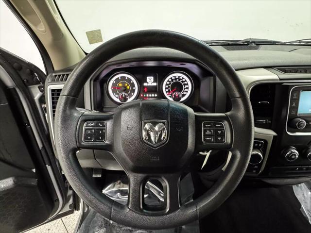 used 2020 Ram 1500 Classic car, priced at $24,794