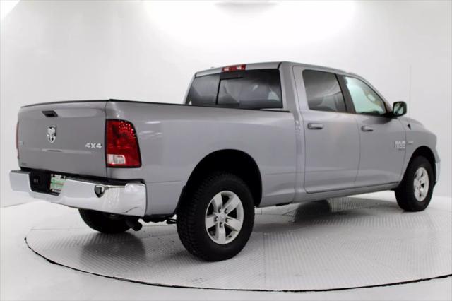 used 2020 Ram 1500 Classic car, priced at $22,997