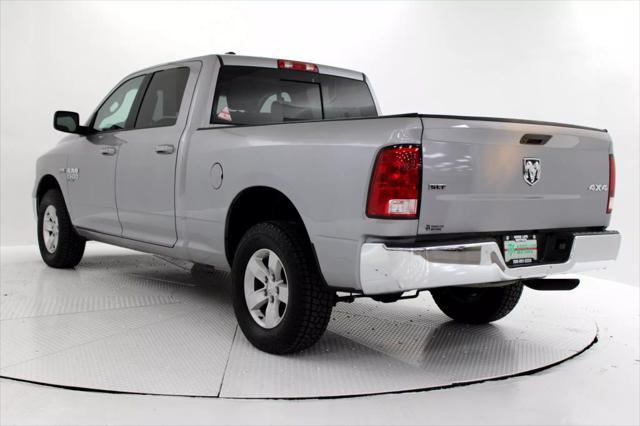 used 2020 Ram 1500 Classic car, priced at $22,997