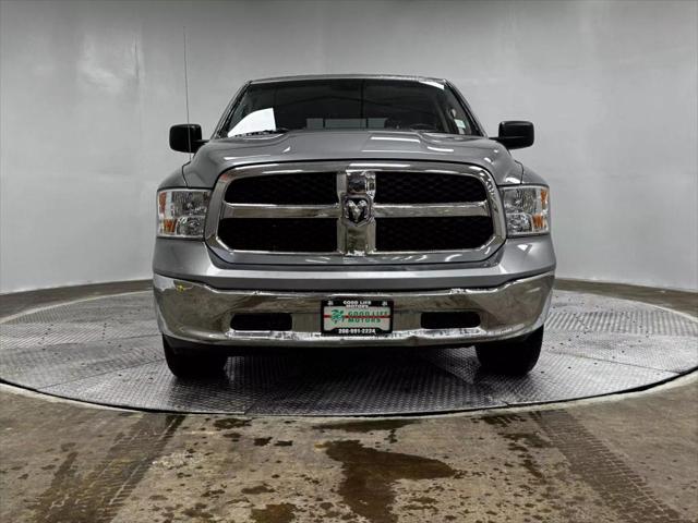 used 2020 Ram 1500 Classic car, priced at $24,794