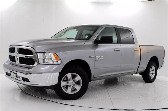 used 2020 Ram 1500 Classic car, priced at $22,997