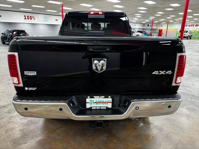 used 2013 Ram 2500 car, priced at $29,995