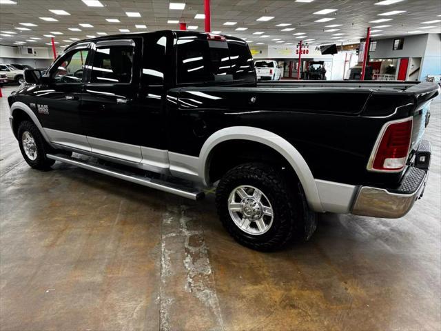 used 2013 Ram 2500 car, priced at $29,995