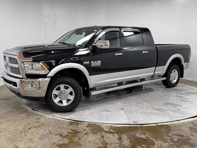 used 2013 Ram 2500 car, priced at $26,997