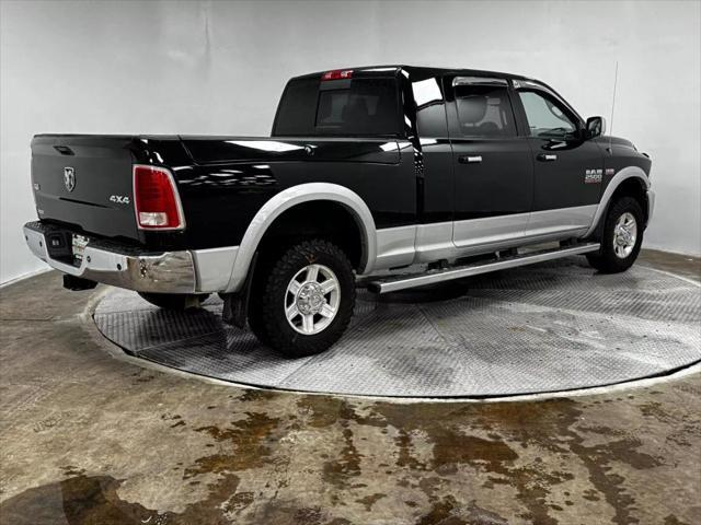 used 2013 Ram 2500 car, priced at $26,997