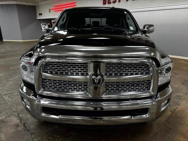 used 2013 Ram 2500 car, priced at $29,995