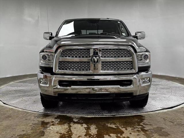 used 2013 Ram 2500 car, priced at $26,997