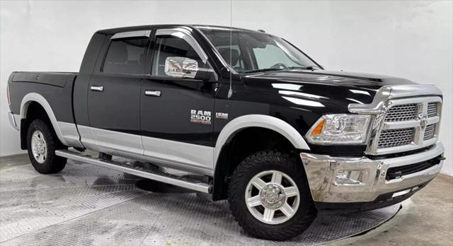 used 2013 Ram 2500 car, priced at $26,997