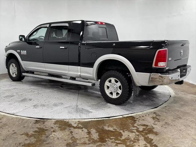 used 2013 Ram 2500 car, priced at $26,997