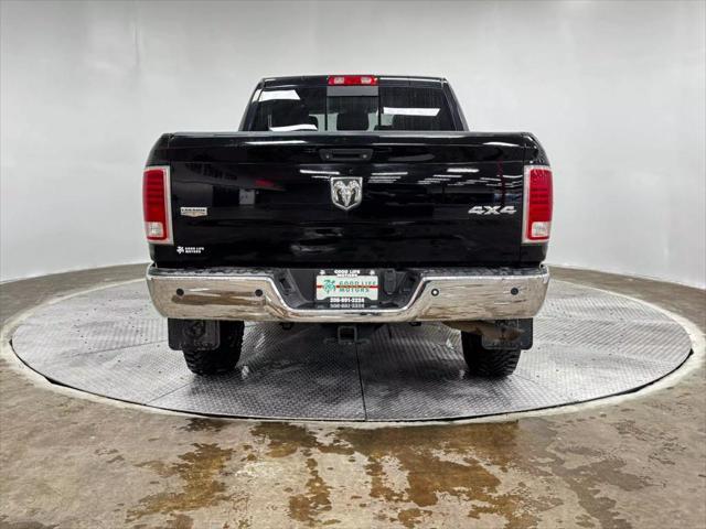 used 2013 Ram 2500 car, priced at $26,997