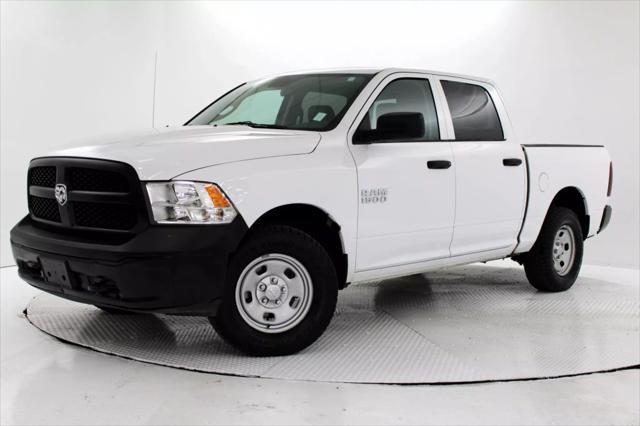 used 2017 Ram 1500 car, priced at $19,997