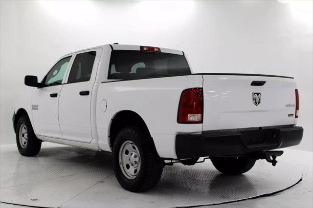 used 2017 Ram 1500 car, priced at $19,997