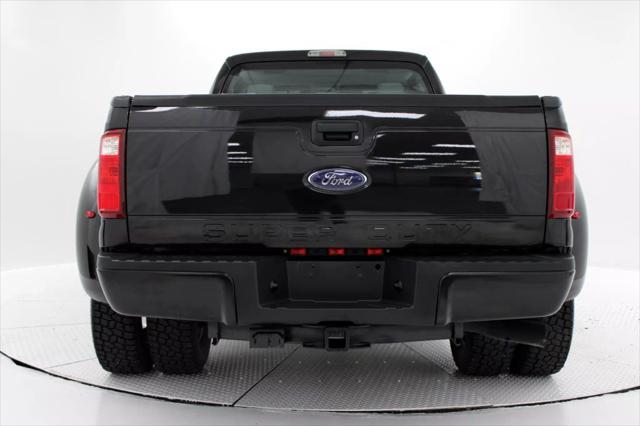 used 2013 Ford F-450 car, priced at $34,997