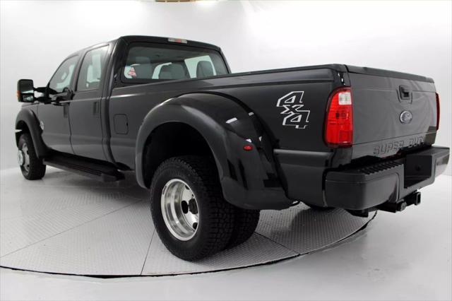 used 2013 Ford F-450 car, priced at $34,997