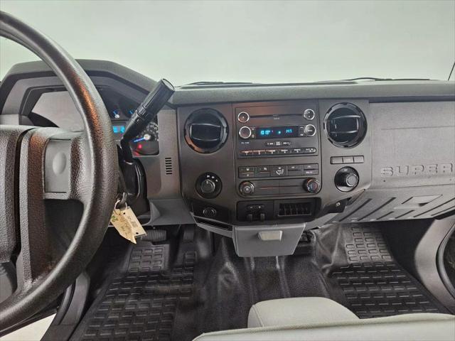 used 2013 Ford F-450 car, priced at $34,997