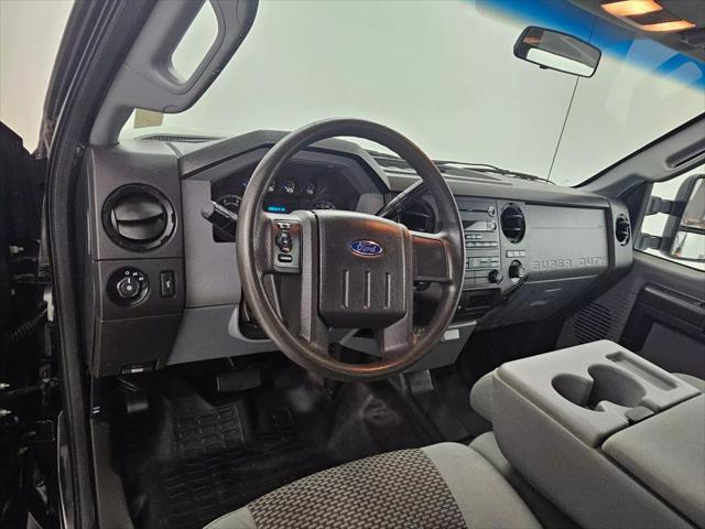 used 2013 Ford F-450 car, priced at $34,997