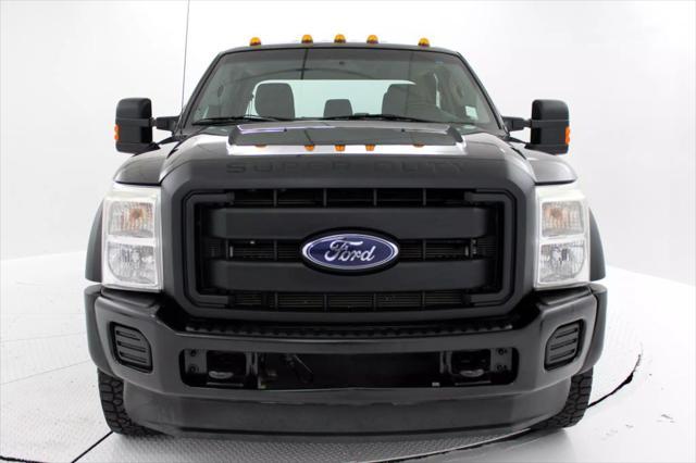 used 2013 Ford F-450 car, priced at $34,997