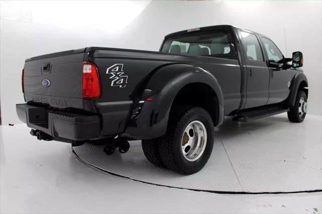 used 2013 Ford F-450 car, priced at $34,997