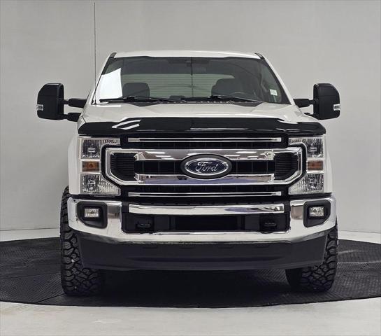 used 2020 Ford F-350 car, priced at $43,495