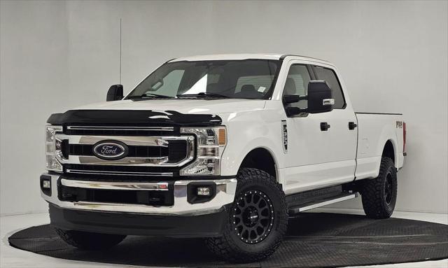 used 2020 Ford F-350 car, priced at $43,495