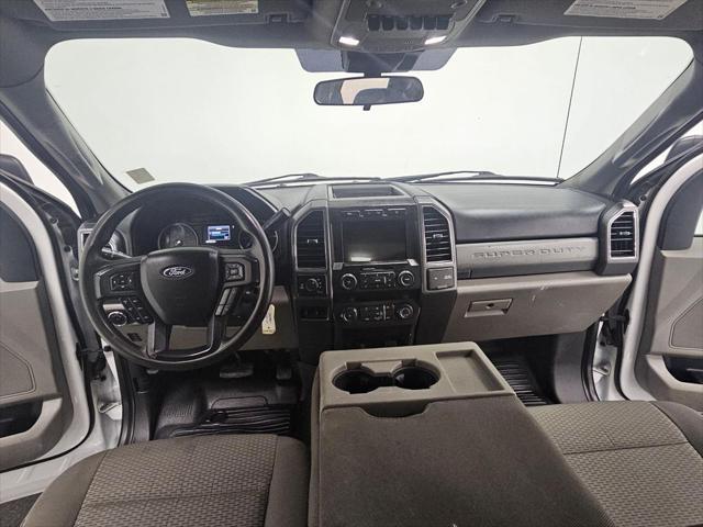 used 2020 Ford F-350 car, priced at $43,495