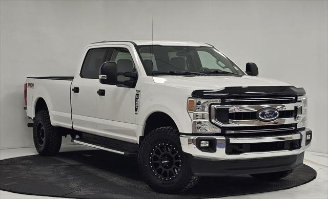 used 2020 Ford F-350 car, priced at $43,495