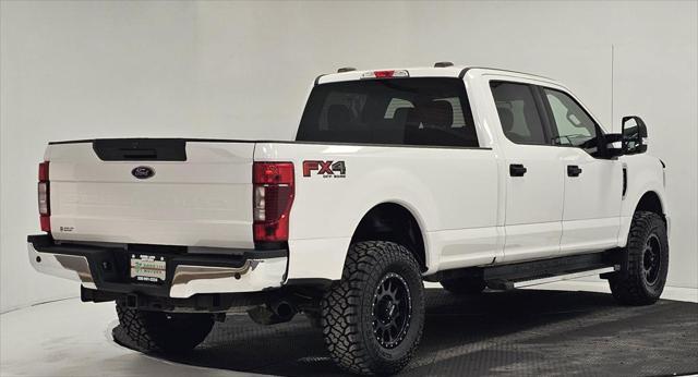 used 2020 Ford F-350 car, priced at $43,495