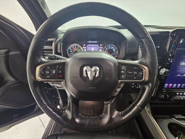 used 2019 Ram 1500 car, priced at $30,996