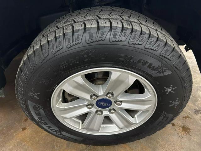 used 2019 Ford F-150 car, priced at $23,994