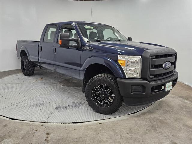 used 2015 Ford F-250 car, priced at $32,997